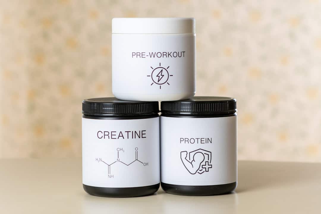 découvrez notre whey protein de haute qualité, idéale pour soutenir vos objectifs de fitness et augmenter votre masse musculaire. riche en protéines et faible en glucides, elle facilite la récupération après l'entraînement tout en offrant un goût délicieux. parfaite pour les sportifs de tous niveaux !