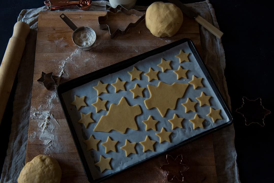 découvrez notre délicieuse recette de pain d'épices, une spécialité conviviale et chaleureuse, parfaite pour les fêtes de fin d'année. apprenez à réaliser ce gâteau moelleux aromatisé aux épices et au miel qui ravira vos papilles et celles de vos proches.