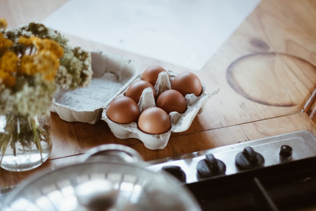 découvrez tout ce que vous devez savoir sur les œufs : des recettes délicieuses aux bienfaits nutritionnels, en passant par les différentes variétés et conseils de conservation. une source d'inspiration pour les amateurs de cuisine !