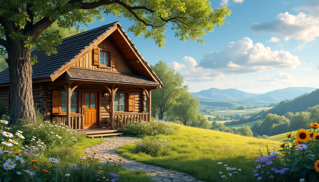 découvrez les nombreux avantages d'une maison en bois : durabilité, efficacité énergétique, esthétique naturelle et respect de l'environnement. optez pour un habitat sain et chaleureux qui allie confort moderne et connexion avec la nature.