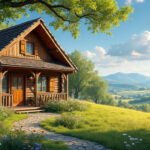 découvrez les nombreux avantages d'une maison en bois : durabilité, efficacité énergétique, esthétique naturelle et respect de l'environnement. optez pour un habitat sain et chaleureux qui allie confort moderne et connexion avec la nature.