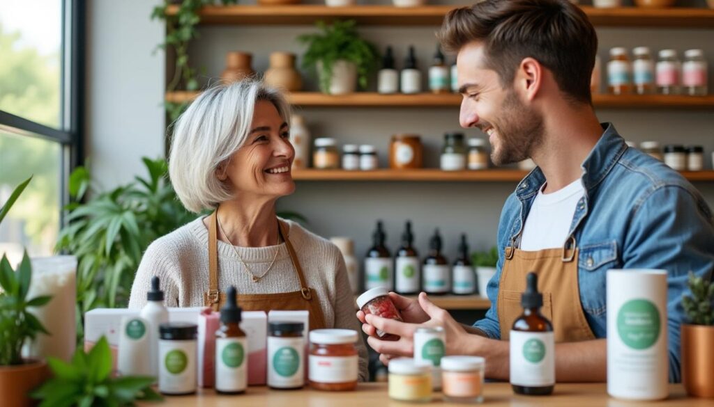 découvrez nos conseils pour choisir un produit cbd de qualité. apprenez à reconnaître les labels, vérifier la provenance et évaluer la concentration pour garantir votre bien-être.