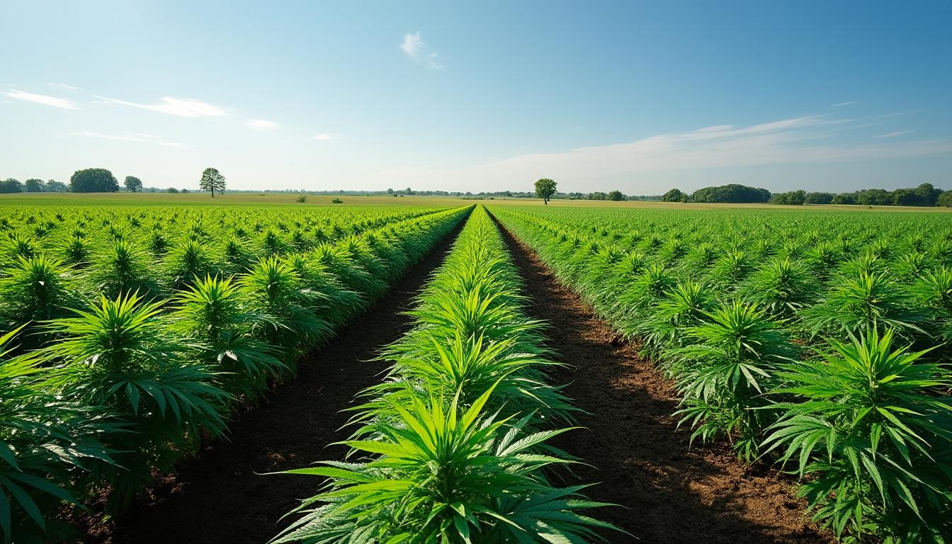 découvrez les conseils essentiels pour choisir un produit cbd de qualité. apprenez à évaluer les labels, les méthodes d'extraction et les tests en laboratoire afin de garantir l'authenticité et l'efficacité de votre choix.