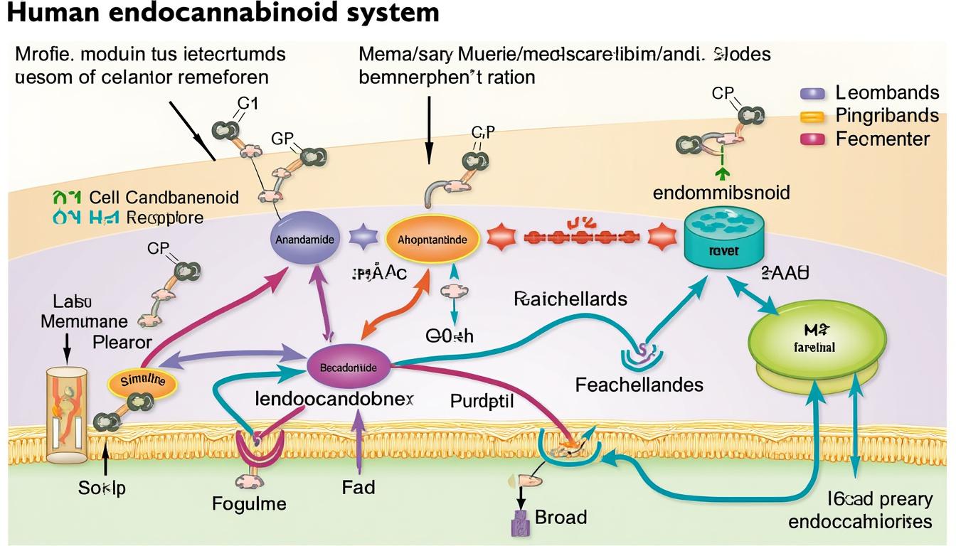 découvrez comment le cbd interagit avec le corps humain, ses effets potentiels sur la santé et son rôle dans le système endocannabinoïde. apprenez à mieux comprendre les bienfaits et les mécanismes de cette molécule fascinante.