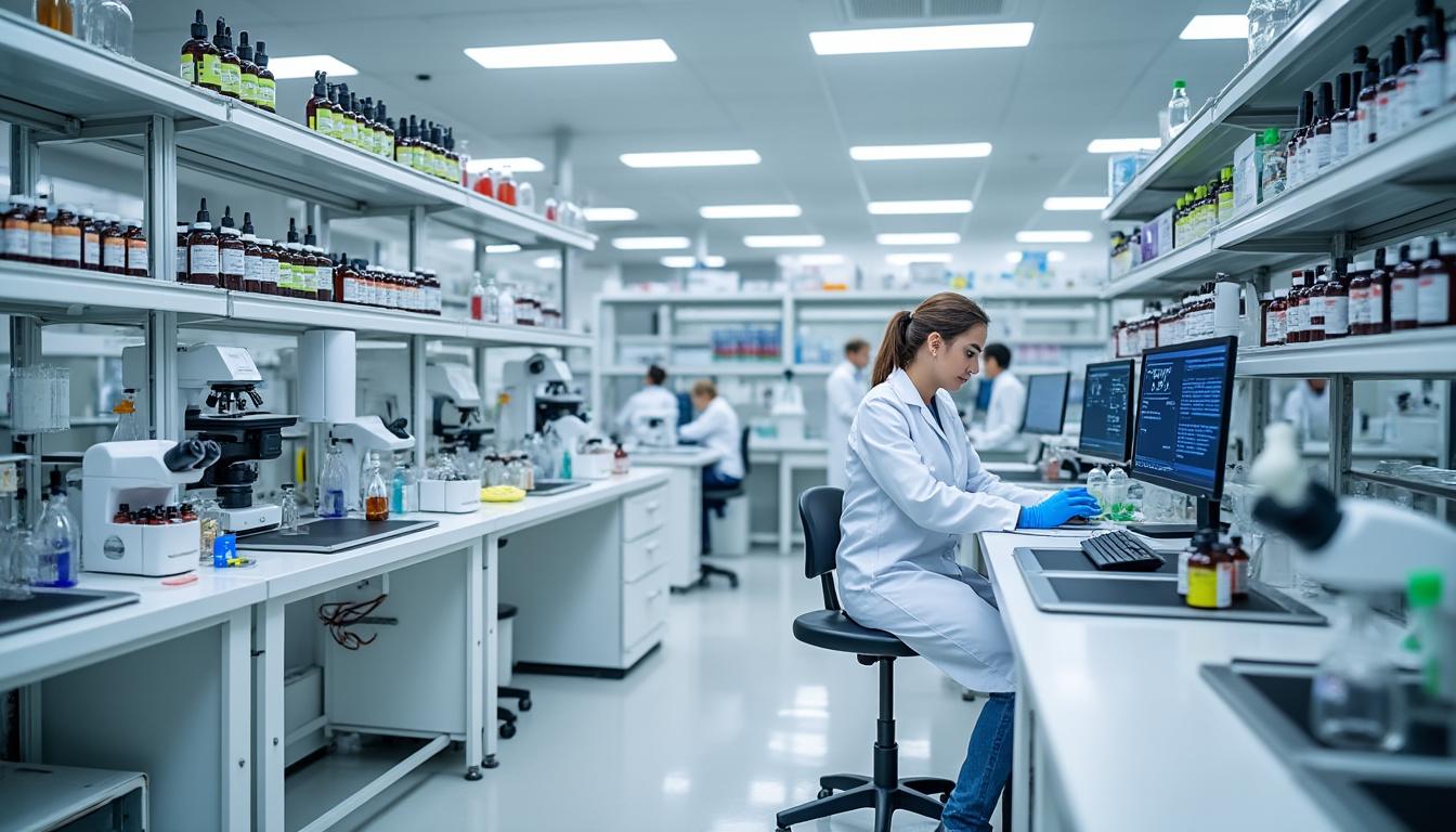 découvrez comment le cbd interagit avec votre organisme et influence votre bien-être. apprenez les mécanismes d'action du cannabidiol, ses effets sur le corps et son potentiel thérapeutique.