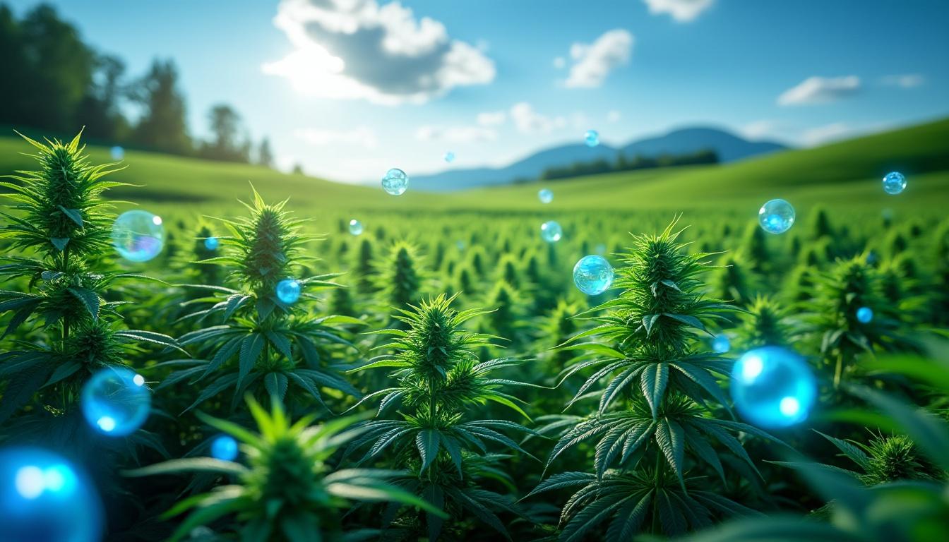 découvrez en 2025 les bienfaits impressionnants du cbd pour la santé. explorez comment cette molécule miraculeuse peut contribuer à votre bien-être, soulager divers maux et améliorer votre qualité de vie grâce à des effets naturels et apaisants.