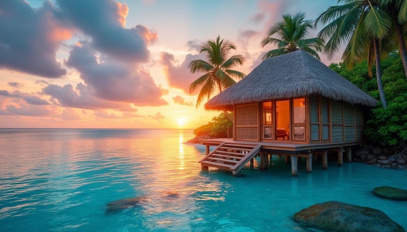 découvrez les incontournables de la polynésie cette année ! explorez des paysages paradisiaques, plongez dans des lagons turquoise et vivez des expériences uniques à travers nos suggestions des meilleures activités à ne pas manquer.