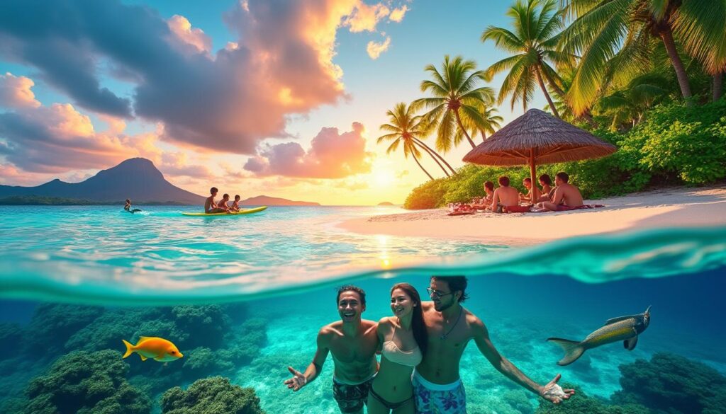 découvrez les meilleures activités à faire en polynésie cette année, entre paysages paradisiaques, cultures locales riches et aventures inoubliables. explorez les récifs coralliens, participez à des festivals traditionnels et vivez des expériences uniques au cœur de cet archipel enchanteur.