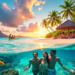 découvrez les meilleures activités à faire en polynésie cette année, entre paysages paradisiaques, cultures locales riches et aventures inoubliables. explorez les récifs coralliens, participez à des festivals traditionnels et vivez des expériences uniques au cœur de cet archipel enchanteur.