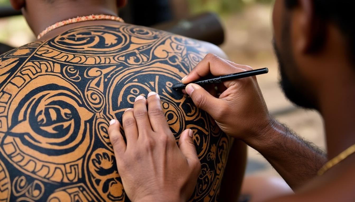 découvrez les richesses des traditions culturelles de la polynésie, de la danse au tatouage, en passant par la cuisine et les cérémonies ancestrales. plongez dans l'univers fascinant de ces îles du pacifique et apprenez tout sur leur patrimoine unique.
