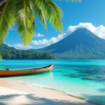 découvrez notre guide pratique pour voyager en polynésie en 2025. explorez les îles paradisiaques, planifiez vos activités incontournables et profitez de conseils essentiels pour un voyage inoubliable au cœur de ce véritable bijou du pacifique.